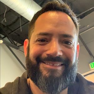 Meet your Posher, Alex